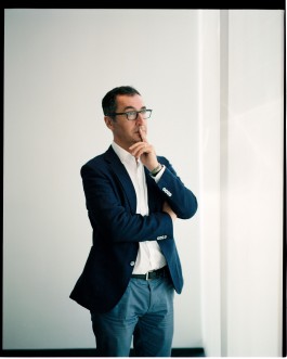 Cem Oezdemir 