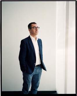 Cem Oezdemir 