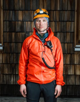 Bergwacht Berchtesgaden Adidas Terrex 