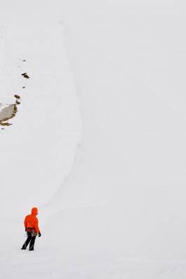 Bergwacht Berchtesgaden Adidas Terrex 