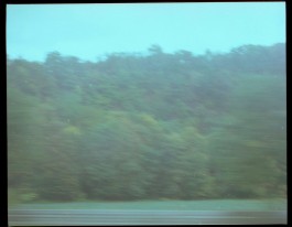 Reportage deutsche Bahn 