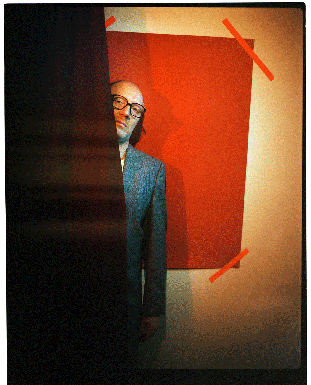 ANDRE KIRSCH — Prof Dr Walther