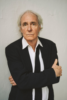 german actor August Zirner Schauspieler 