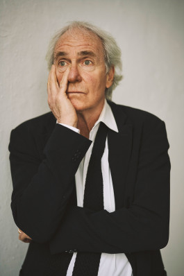 german actor August Zirner Schauspieler 