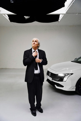 german actor August Zirner Schauspieler 