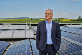 Tarek Al-Wazir politician 