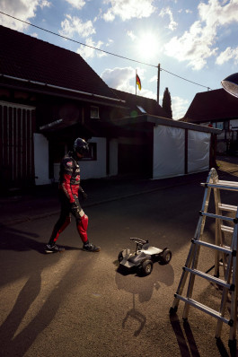 Bobby Car Weltmeisterschaft Stern Magazin 