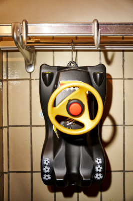 Bobby Car Weltmeisterschaft Stern Magazin 