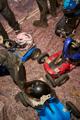 Bobby Car Weltmeisterschaft Stern Magazin 