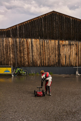 Bobby Car Weltmeisterschaft Stern Magazin 