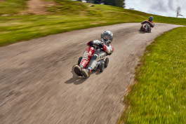 Bobby Car Weltmeisterschaft Stern Magazin 