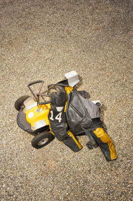 Bobby Car Weltmeisterschaft Stern Magazin 