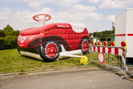 Bobby Car Weltmeisterschaft Stern Magazin 