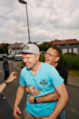 Bobby Car Weltmeisterschaft Stern Magazin 