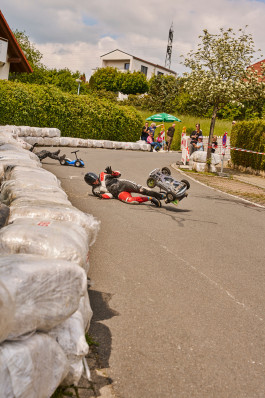 Bobby Car Weltmeisterschaft Stern Magazin 