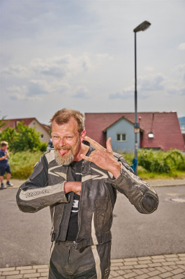 Bobby Car Weltmeisterschaft Stern Magazin 