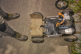 Bobby Car Weltmeisterschaft Stern Magazin 