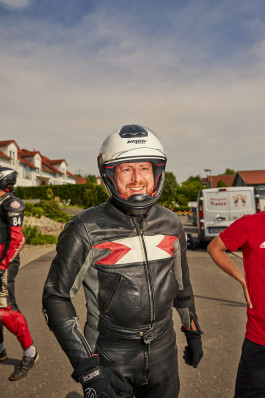 Bobby Car Weltmeisterschaft Stern Magazin 