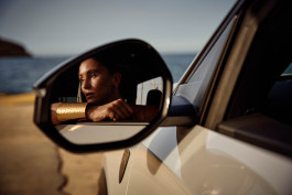 Peri Baumeister Actress Schauspielerin 