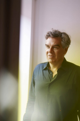 Stefan Winners Portraitphotos Wirtschaftswoche 