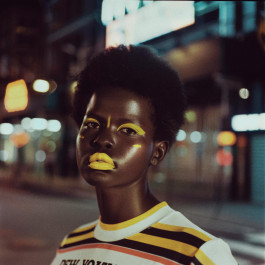 Ai photos New York Audi Rallye Fashion Style 