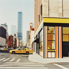 Ai photos New York Audi Rallye Fashion Style 