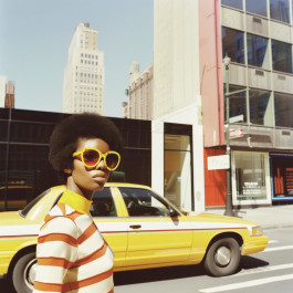 Ai photos New York Audi Rallye Fashion Style 
