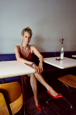 Tina Bordihn Schauspielerin Actress Model 