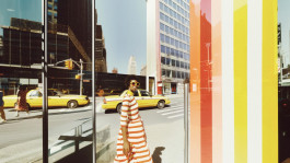 Ai photos New York Audi Rallye Fashion Style 