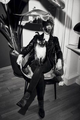 Tina Bordihn Schauspielerin Actress Model 