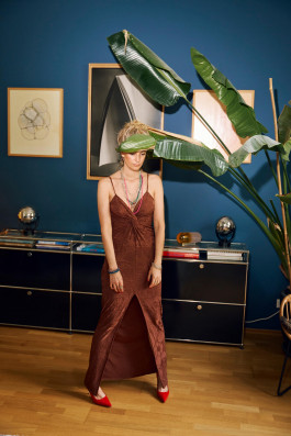 Tina Bordihn Schauspielerin Actress Model 