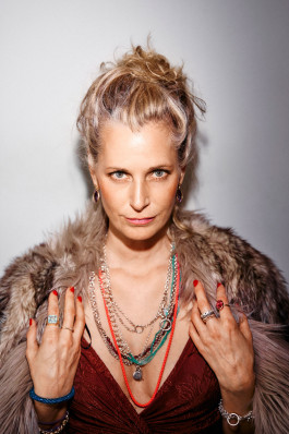 Tina Bordihn Schauspielerin Actress Model 