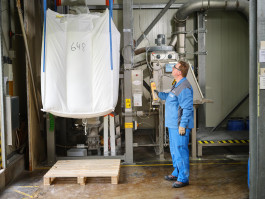 Mitarbeiterfotoshooting employee photo shoot 