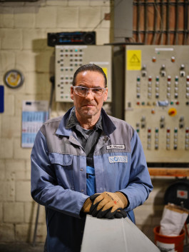 Mitarbeiterfotoshooting employee photo shoot 