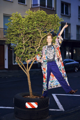 Tina Bordihn Schauspielerin Actress Model 