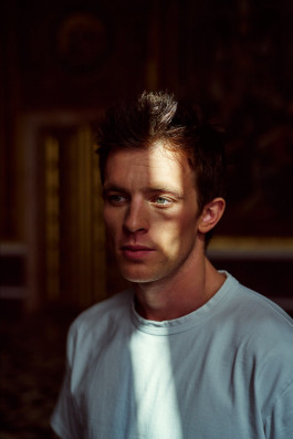 jannis niewöhner actor Schauspieler stern 