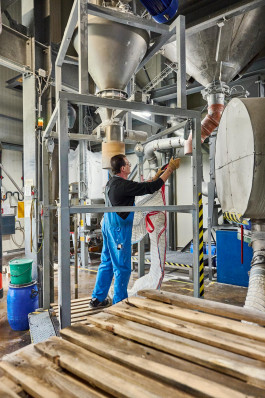 Mitarbeiterfotoshooting employee photo shoot 