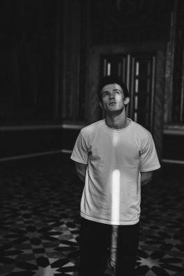 jannis niewöhner actor Schauspieler stern 