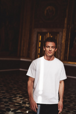 jannis niewöhner actor Schauspieler stern 