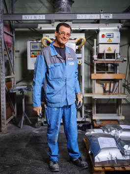 Mitarbeiterfotoshooting employee photo shoot 