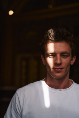 jannis niewöhner actor Schauspieler stern 