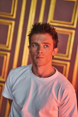 jannis niewöhner actor Schauspieler stern 