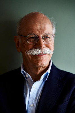 Dieter Zetsche WirtschaftsWoche 