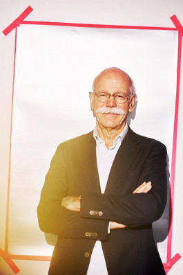 Dieter Zetsche WirtschaftsWoche 
