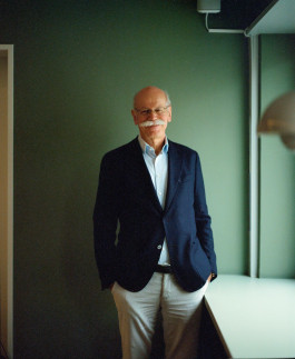 Dieter Zetsche WirtschaftsWoche 