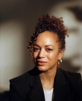 Milka Loff Fernandes 