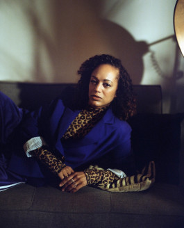 Milka Loff Fernandes 