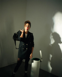 Milka Loff Fernandes 